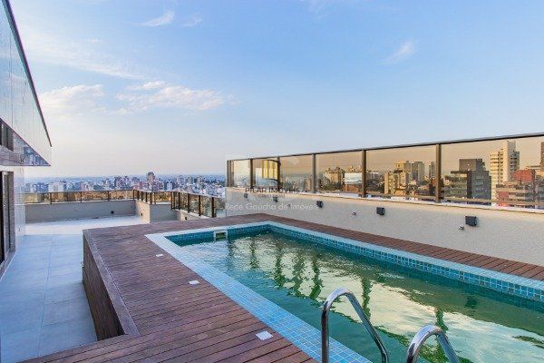 Cobertura para Venda - 617.99m², 4 dormitórios, sendo 4 suites, 5 vagas - Mont Serrat