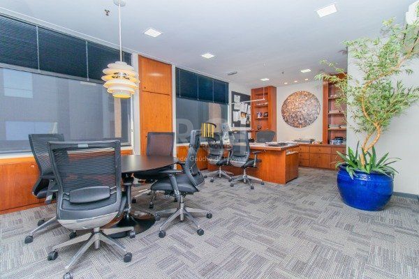 Conjunto/Sala para Venda - 199.88m², 0 dormitórios, 3 vagas - Floresta