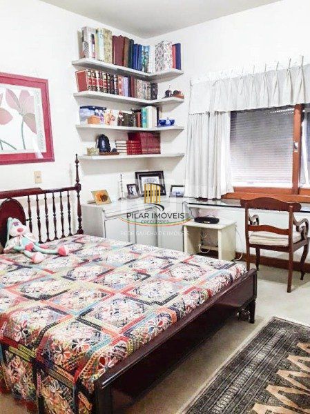 Cobertura para Venda - 492.49m², 3 dormitórios, sendo 1 suites, 3 vagas - Auxiliadora