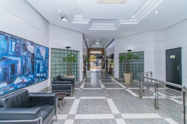 Conjunto/Sala para Venda - 199.88m², 0 dormitórios, 3 vagas - Floresta