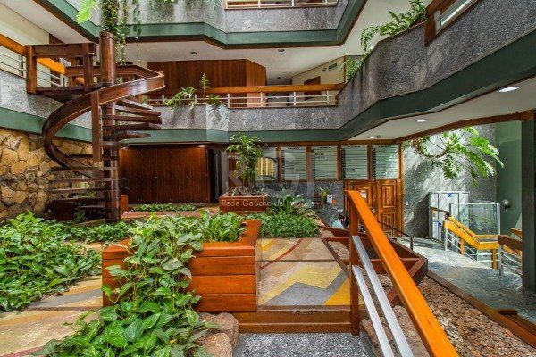 Conjunto/Sala para Venda - 31.41m², 0 dormitórios, 1 vaga - Higienópolis