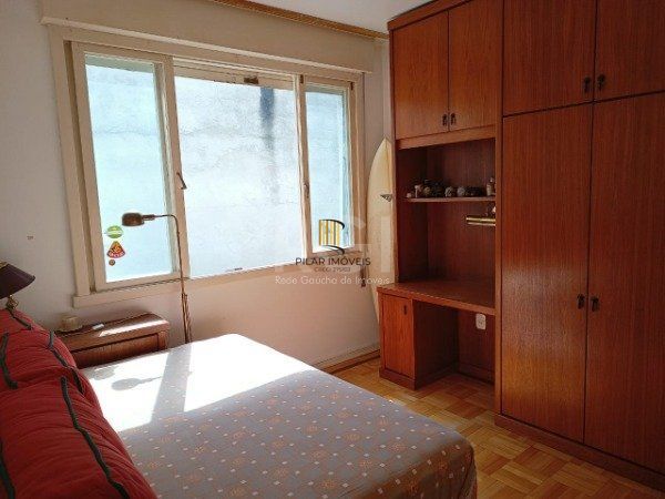 Apartamento para Venda - 124.75m², 3 dormitórios, 2 vagas - Rio Branco