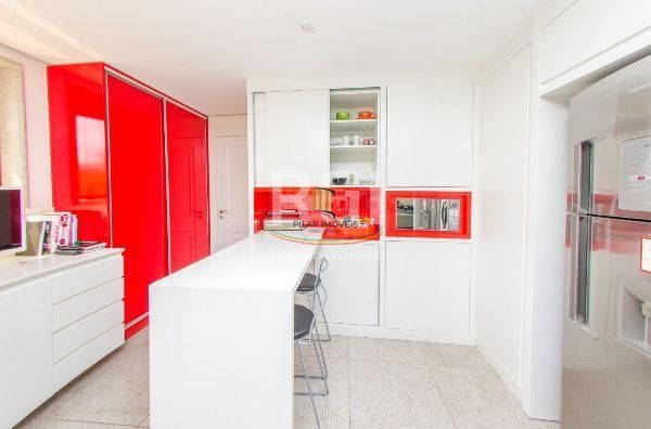 Apartamento para Venda - 257.8m², 3 dormitórios, sendo 3 suites, 3 vagas - Bela Vista
