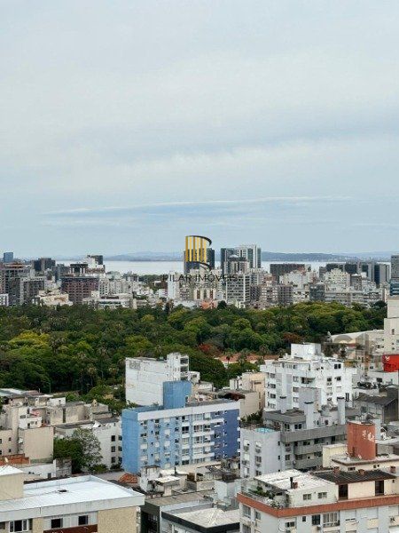 Excelente Flat com 52,96m², classificado no pool hoteleiro, no bairro Independência em Porto Alegre/RS.