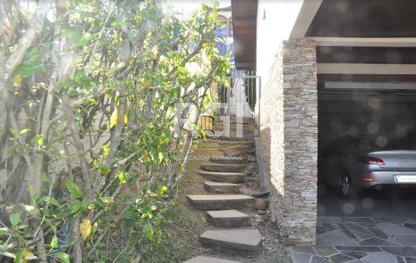 Casa para Venda - 408.74m², 5 dormitórios, sendo 2 suites, 3 vagas - São Caetano