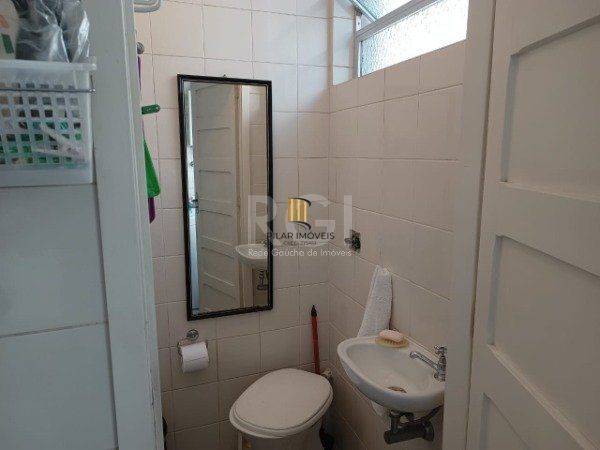 Apartamento para Venda - 124.75m², 3 dormitórios, 2 vagas - Rio Branco