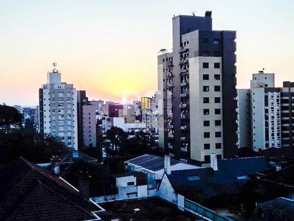 Cobertura para Venda - 492.49m², 3 dormitórios, sendo 1 suites, 3 vagas - Auxiliadora