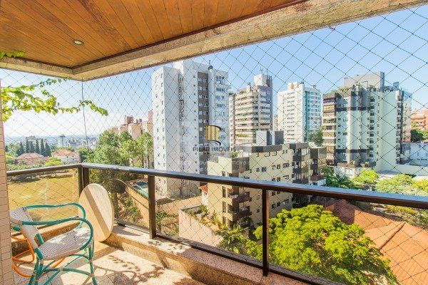 Apartamento para Venda - 503m², 4 dormitórios, sendo 4 suites, 5 vagas - Bela Vista