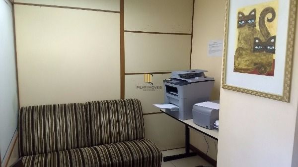 Conjunto/Sala para Venda - 518.9m², 0 dormitórios, 2 vagas - São Geraldo