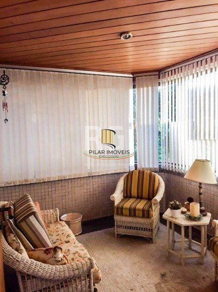 Cobertura para Venda - 492.49m², 3 dormitórios, sendo 1 suites, 3 vagas - Auxiliadora