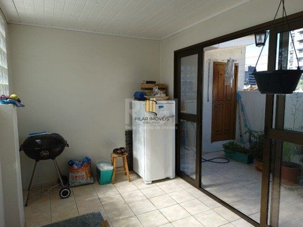 Apartamento para Venda - 132.37m², 3 dormitórios, Menino Deus