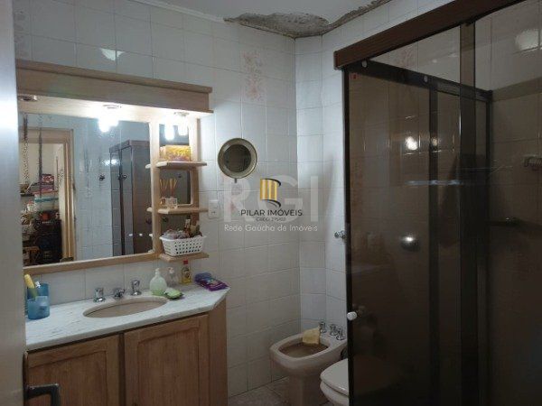 Apartamento para Venda - 124.75m², 3 dormitórios, 2 vagas - Rio Branco