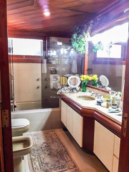 Cobertura para Venda - 492.49m², 3 dormitórios, sendo 1 suites, 3 vagas - Auxiliadora