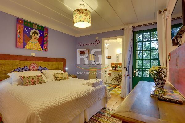Hotel para Venda - 512.93m², 8 dormitórios, sendo 8 suites, 7 vagas - Centro