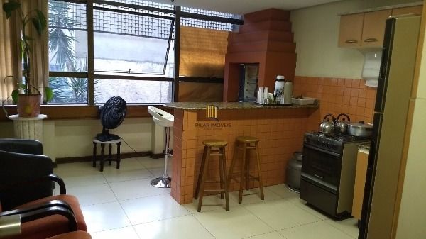 Conjunto/Sala para Venda - 518.9m², 0 dormitórios, 2 vagas - São Geraldo