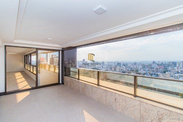 Cobertura para Venda - 617.99m², 4 dormitórios, sendo 4 suites, 5 vagas - Mont Serrat