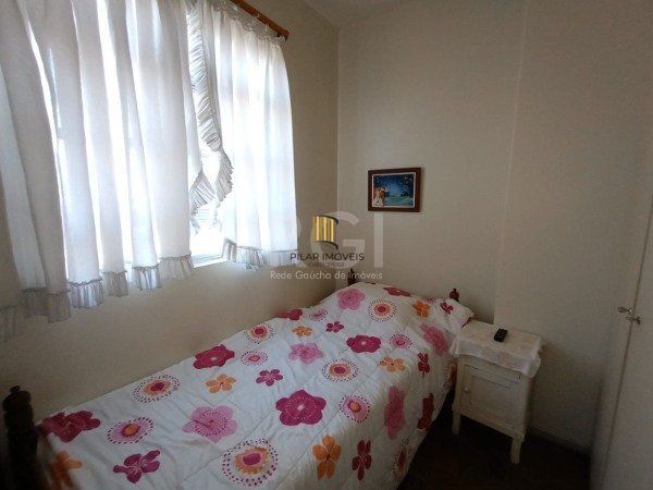APARTAMENTO COM 3 DORMITÓRIOS E 2 VAGAS DE GARAGEM NO BAIRRO INDEPENDÊNCIA - PORTO ALEGRE/RS.