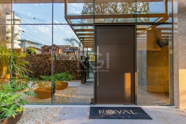 Cobertura para Venda - 617.99m², 4 dormitórios, sendo 4 suites, 5 vagas - Mont Serrat