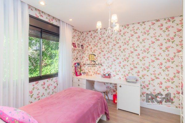 APARTAMENTO COM 03 DORMITÓRIOS, SENDO 03 SUÍTES, NO BAIRRO RIO BRANCO - PORTO ALEGRE/RS.