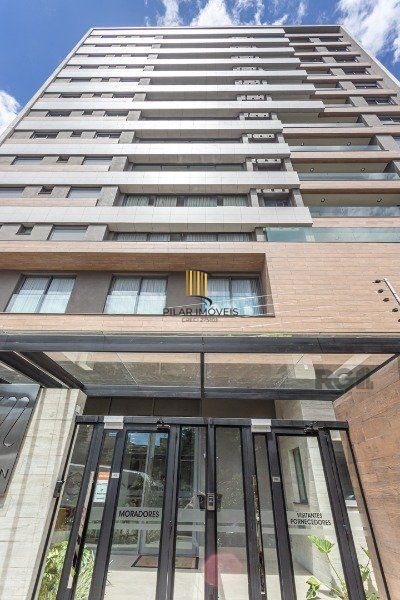 APARTAMENTO DE 03 DORMITÓRIOS SENDO 03 SUÍTES, NO BAIRRO AUXILIADORA - PORTO ALEGRE/RS