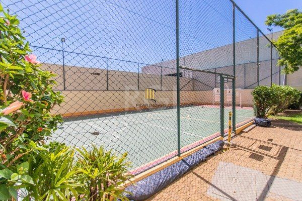 Apartamento para Venda - 71.77m², 2 dormitórios, sendo 1 suites, 1 vaga - Passo da Areia