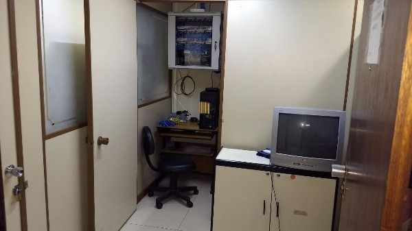 Conjunto/Sala para Venda - 518.9m², 0 dormitórios, 2 vagas - São Geraldo