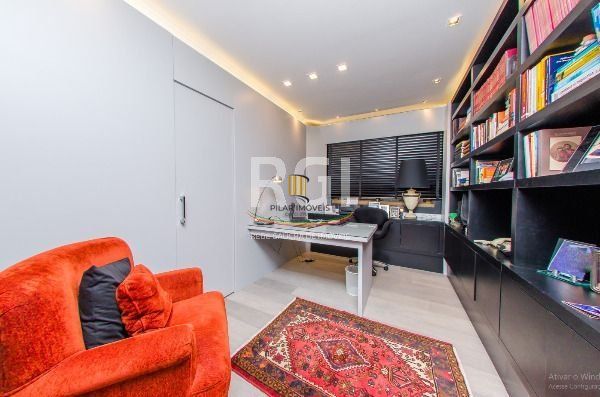 Apartamento para Venda - 257.8m², 3 dormitórios, sendo 3 suites, 3 vagas - Bela Vista