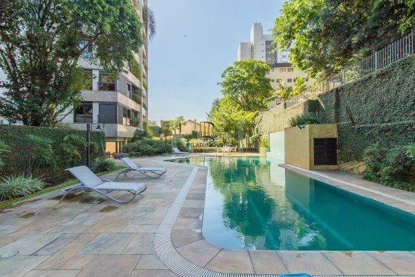 Apartamento para Venda - 503m², 4 dormitórios, sendo 4 suites, 5 vagas - Bela Vista