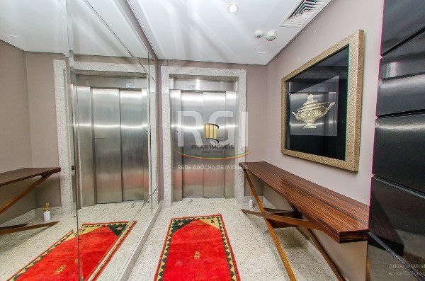 Apartamento para Venda - 257.8m², 3 dormitórios, sendo 3 suites, 3 vagas - Bela Vista
