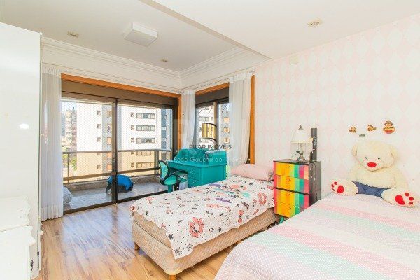 Apartamento para Venda - 503m², 4 dormitórios, sendo 4 suites, 5 vagas - Bela Vista