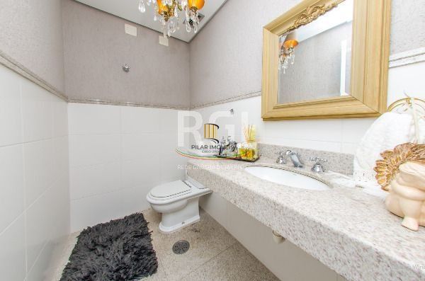 Apartamento para Venda - 257.8m², 3 dormitórios, sendo 3 suites, 3 vagas - Bela Vista