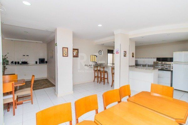 Apartamento para Venda - 71.77m², 2 dormitórios, sendo 1 suites, 1 vaga - Passo da Areia