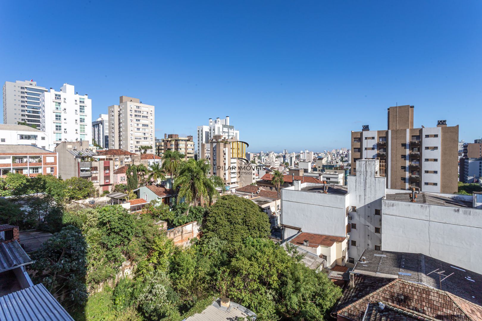 APARTAMENTO 3 SUÍTES E 2 VAGAS DE GARAGEM NO BAIRRO RIO BRANCO - PORTO ALEGRE/RS