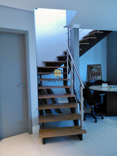 Cobertura Comercial para Venda - 189.55m², 0 dormitórios, Rio Branco