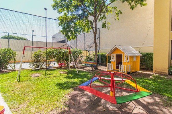 Apartamento para Venda - 71.77m², 2 dormitórios, sendo 1 suites, 1 vaga - Passo da Areia