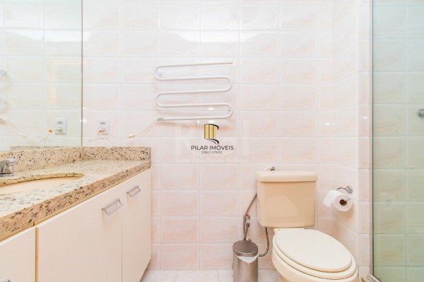 Apartamento para Venda - 71.77m², 2 dormitórios, sendo 1 suites, 1 vaga - Passo da Areia