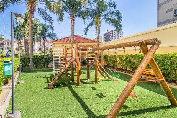 Apartamento para Venda - 71.77m², 2 dormitórios, sendo 1 suites, 1 vaga - Passo da Areia