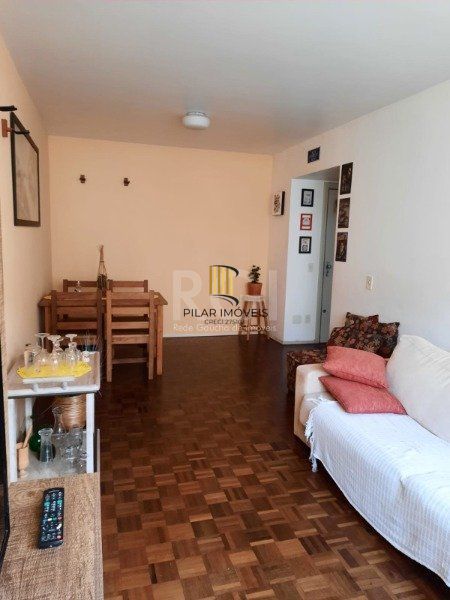 APARTAMENTO COM 3 DORMITÓRIOS SENDO 1 SUÍTE , NO BAIRRO MENINO DEUS EM PORTO ALEGRE/RS