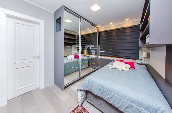 Apartamento para Venda - 257.8m², 3 dormitórios, sendo 3 suites, 3 vagas - Bela Vista