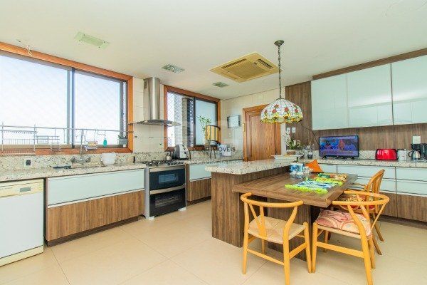 Apartamento para Venda - 503m², 4 dormitórios, sendo 4 suites, 5 vagas - Bela Vista