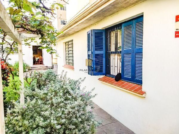 Terreno para Venda - 228m², 3 dormitórios, sendo 1 suites, 2 vagas - Menino Deus
