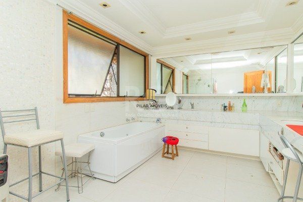 Apartamento para Venda - 503m², 4 dormitórios, sendo 4 suites, 5 vagas - Bela Vista