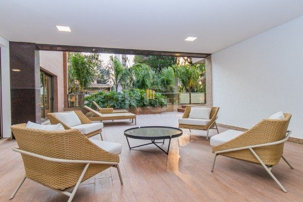 Cobertura para Venda - 617.99m², 4 dormitórios, sendo 4 suites, 5 vagas - Mont Serrat