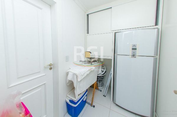 Apartamento para Venda - 257.8m², 3 dormitórios, sendo 3 suites, 3 vagas - Bela Vista
