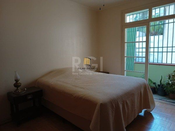 Apartamento para Venda - 124.75m², 3 dormitórios, 2 vagas - Rio Branco