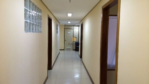 Conjunto/Sala para Venda - 518.9m², 0 dormitórios, 2 vagas - São Geraldo