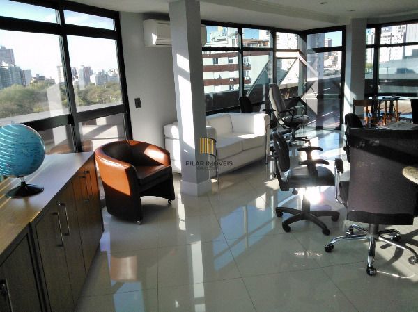 Cobertura Comercial para Venda - 189.55m², 0 dormitórios, Rio Branco