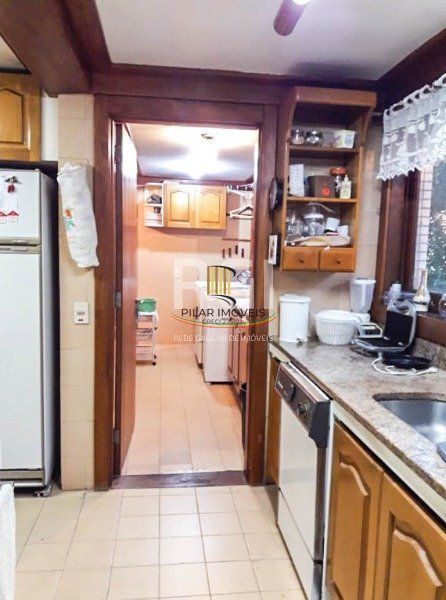 Cobertura para Venda - 492.49m², 3 dormitórios, sendo 1 suites, 3 vagas - Auxiliadora