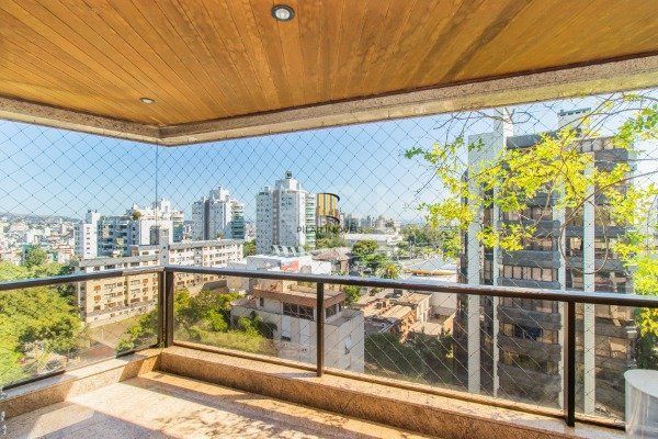Apartamento para Venda - 503m², 4 dormitórios, sendo 4 suites, 5 vagas - Bela Vista