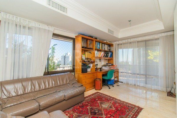 Apartamento para Venda - 503m², 4 dormitórios, sendo 4 suites, 5 vagas - Bela Vista